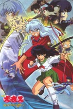 Watch InuYasha: The Final Act Myflixer