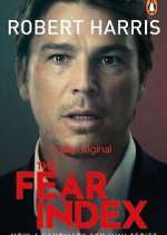 Watch The Fear Index Myflixer