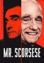Watch Mr. Scorsese Myflixer