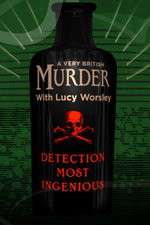 Watch A Very British Murder Myflixer