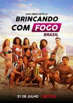 Watch Too Hot to Handle: Brazil Myflixer