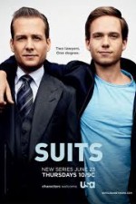 Watch Suits Myflixer