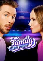 Watch Family Game Fight! Myflixer
