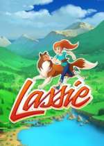 Watch The New Adventures of Lassie Myflixer