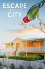 Watch Escape From The City Myflixer