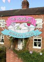 Watch The Home of Fabulous Cakes Myflixer
