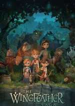 Watch The Wingfeather Saga Myflixer