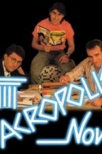 Watch Acropolis Now Myflixer