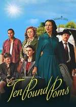 Watch Ten Pound Poms Myflixer