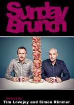 Watch Sunday Brunch Myflixer