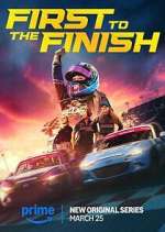 Watch First to the Finish Myflixer