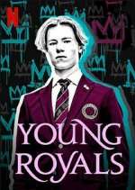 Watch Young Royals Myflixer