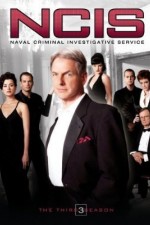 navy ncis: naval criminal investigative service tv poster