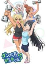 Watch How Heavy Are the Dumbbells You Lift? Myflixer