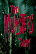 Watch The Munsters Today Myflixer
