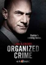 Watch Law & Order: Organized Crime Myflixer