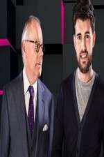 Watch Backchat With Jack Whitehall And His Dad Myflixer