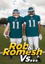 Watch Rob and Romesh Vs... Myflixer