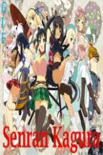 Watch Senran Kagura Myflixer