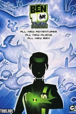 Watch Ben 10: Alien Force Myflixer