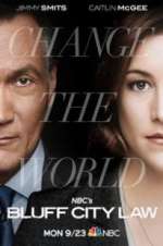 Watch Bluff City Law Myflixer