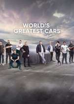 Watch World's Greatest Cars Myflixer