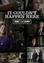 Watch True Crime Story: It Couldn't Happen Here Myflixer