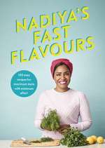Watch Nadiya's Fast Flavours Myflixer