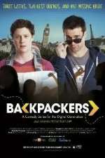 Watch Backpackers Myflixer