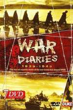 Watch War Diaries: 1939 - 1945 Myflixer