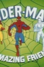 Watch Spider-Man and His Amazing Friends Myflixer