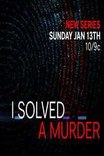 Watch I Solved a Murder Myflixer