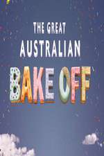 Watch The Great Australian Bakeoff Myflixer