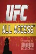 Watch UFC All Access Myflixer