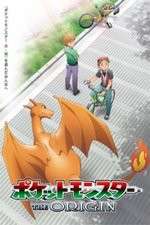 Watch Pokemon: The Origin Myflixer