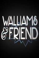 Watch Walliams & Friend Myflixer