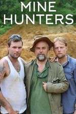 Watch Mine Hunters Myflixer