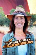 Watch Australia with Julia Bradbury Myflixer