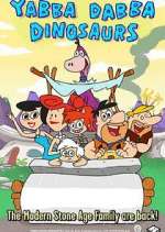 Watch Yabba Dabba Dinosaurs Myflixer