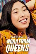 Watch Awkwafina Is Nora from Queens Myflixer