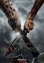 Watch The Witcher: Blood Origin Myflixer