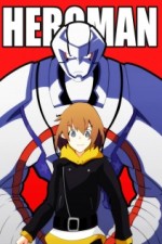 Watch Heroman  Myflixer