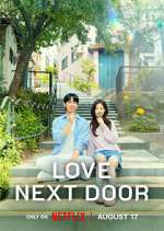 Watch Love Next Door Myflixer