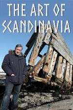 Watch The Art of Scandinavia Myflixer