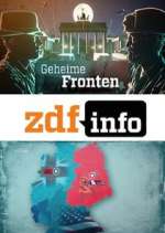 Watch Geheime Fronten Myflixer