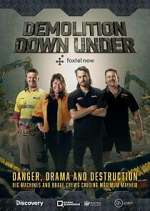 Watch Demolition Down Under Myflixer