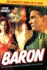Watch The Baron Myflixer