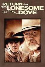 Watch Return to Lonesome Dove Myflixer