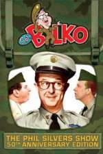 Watch The Phil Silvers Show Myflixer
