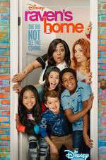 Watch Ravens Home Myflixer